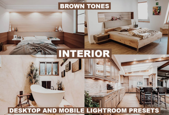 Download Lightroom Presets Interior Real Estate - Interior Collection