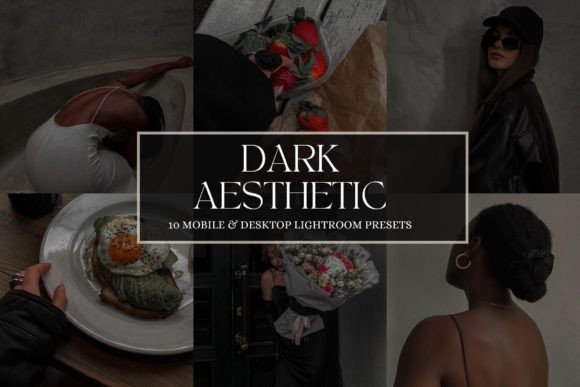 Download Dark Lightroom Presets - Dark lightroom presets Collection