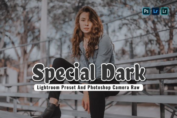 Download 15 Special Dark Lightroom Presets - Dark lightroom presets Collection