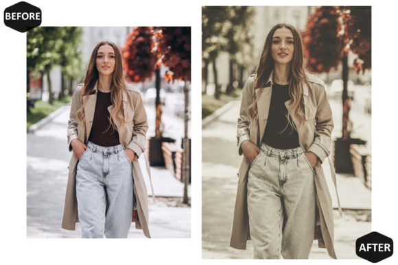 Download 18 Vintage in Love Video LUTs Presets - Vintage Collection